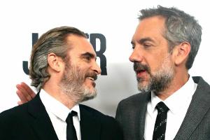 Oscars 2020: So freuten sich die Stars über ihre Nominierungen