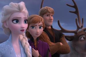 "Die Eiskönigin 2" ist der umsatzstärkste Animationsfilm aller Zeiten