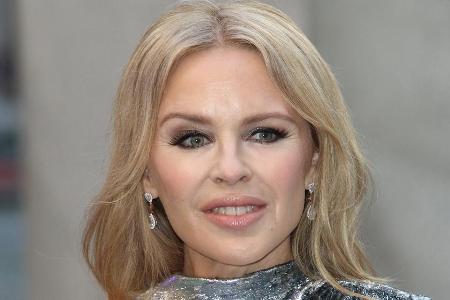 Die australische Künstlerin Kylie Minogue hat gespendet