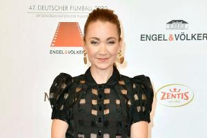 Lisa Maria Potthoff: So wird der neue Eberhoferkrimi-Film