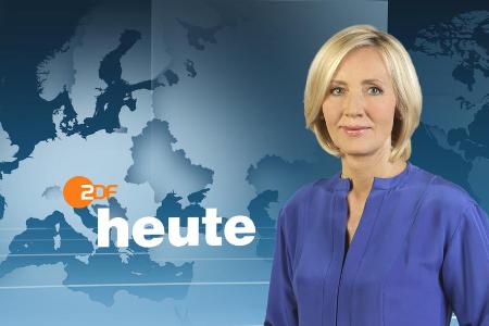 Petra Gerster moderiert seit über 20 Jahren 