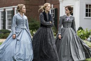 "Little Women": Greta Gerwig bewahrt den alten Zauber