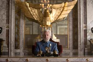 "Die Tribute von Panem": Große Überraschung im Prequel