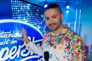"DSDS - Das große Wiedersehen": Menderes Bagci wird zum Gastgeber