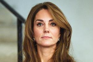 Herzogin Kate: Einsame Tage nach der Geburt von Prinz George