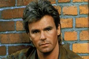 Richard Dean Anderson wird 70: DIY-Gott, Kultvokuhila und Charmeur