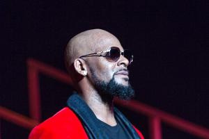 R. Kelly sitzt seit 2019 im Gefängnis