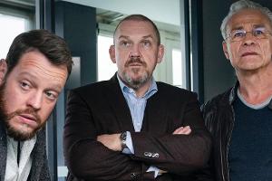 "Tatort: Kein Mitleid, keine Gnade": So wird der neue Köln-Krimi