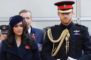 Meghan und Harry: Muss Kanada jetzt für sie zahlen?