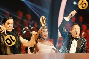 Im Februar geht "Let's Dance" in eine neue Runde