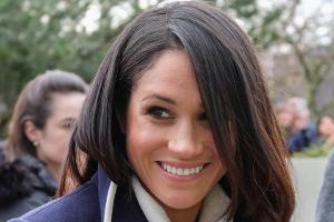Herzogin Meghan: Job-Deal mit Disney?