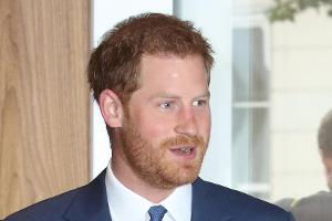 Prinz Harry vs. die Queen: Er will nach "Megxit" keinen schnellen Deal