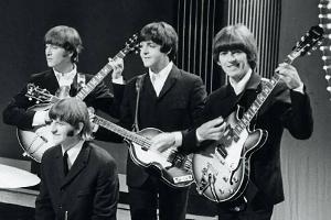 The Beatles: Handschriftliche Notizen werden verkauft