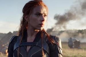 Das ist der neue Feind von Scarlett Johansson als "Black Widow"