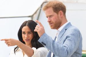 Harry und Meghan: Das sind die besten "Megxit"-Memes im Netz