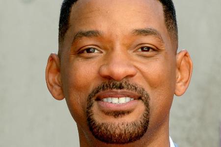 Will Smith war nicht immer so cool und selbstbewusst wie heute