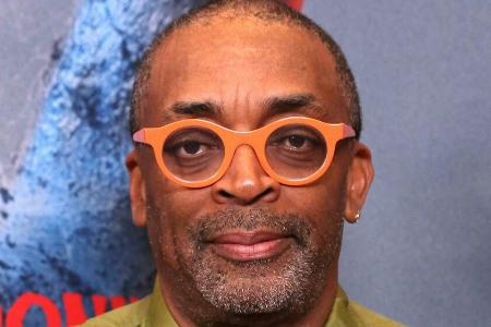 Ob Spike Lees Vorliebe für ausgefallene Brillen auch auf seinen Filmgeschmack schließen lässt?