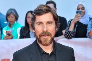 Stößt Ex-Batman Christian Bale zum Marvel-Hit "Thor"?