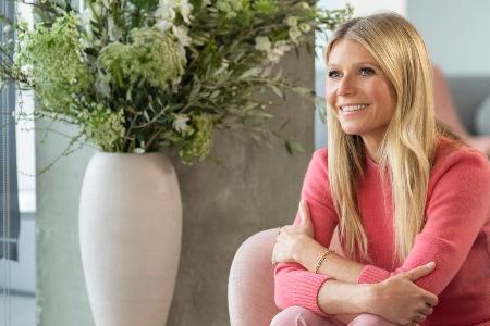 Auch Gwyneth Paltrow geht in 