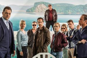 "Tatort: Das Team": Woher kennt man die Schauspieler?