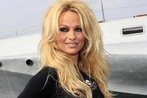 Pamela Anderson und die Männer - eine Chronologie der Verflossenen