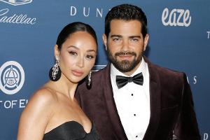 Jesse Metcalfe und Cara Santana sollen sich getrennt haben