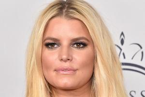 Alkohol und Drogen hätten Jessica Simpson fast das Leben gekostet