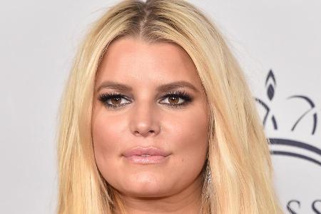 Sängerin Jessica Simpson hat ihre Sucht überwunden