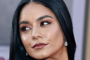 Vanessa Hudgens: Romantisches Date mit einem NBA-Star?