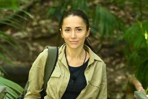 Dschungelcamp 2020: Anastasiya Avilova nimmt Danni Büchner in Schutz