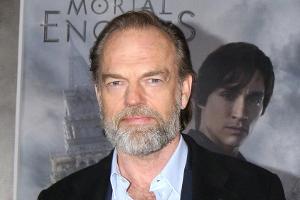 Hugo Weaving hat keine Zeit für "Matrix 4"