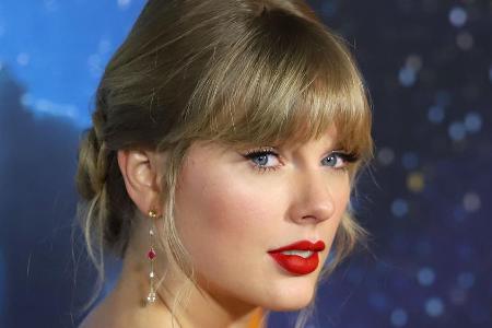 Taylor Swift will kein 