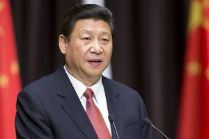 Xi Jinping als "Drecksloch" übersetzt: Facebook sagt Sorry