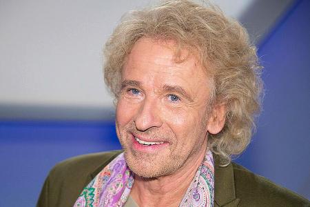 Thomas Gottschalk ist Ostern 2020 bei RTL im Dienst