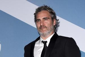 SAG Awards: Joaquin Phoenix ehrt Heath Ledger