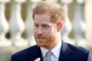 Prinz Harry wollte nicht zurücktreten, aber: "Ich hatte keine Wahl"