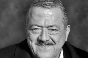 Schauspieler Joseph Hannesschläger ist tot