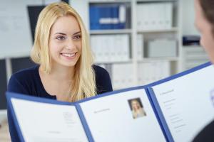 Neuer Job? Sieben Tipps für die perfekte Bewerbung