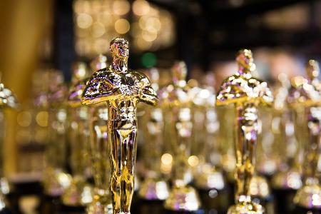 Die Oscars werden 2020 wieder ohne Moderator bzw. Moderatorin auskommen müssen Die Oscars werden 2020 wieder ohne Moderator bzw. Moderatorin auskommen müssen