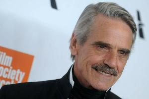 Berlinale 2020: Jeremy Irons wird Präsident der Jury