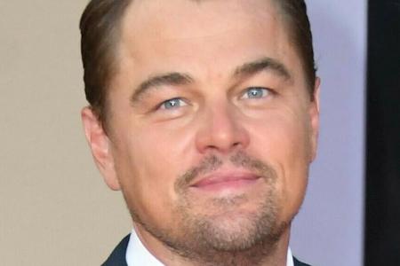 Leonardo DiCaprio ist ein echter Held