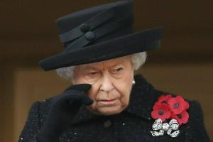 Rückzug von Meghan und Harry: Queen sucht nach schneller Lösung