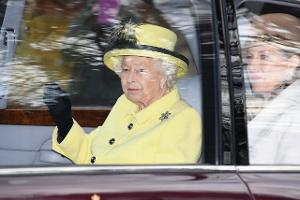 Royaler Rückzug von Harry und Meghan: Stellt sich das Königshaus quer?