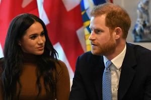Finanzierung und Medienumgang: Das ändert sich bei Harry und Meghan