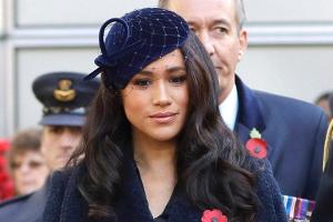 Royaler Rückzug: Das sagt Meghans Vater Thomas Markle dazu