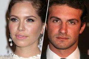 Dasha Zhukova und Stavros Niarchos feiern ihre Hochzeit