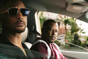 "Bad Boys 4" ist bereits in Planung