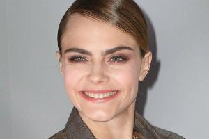 Staraufgebot bei der Dior-Show in Paris