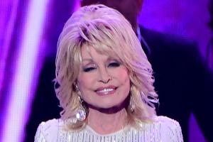 Neue Promi-Challenge: Dolly Parton mischt das Internet auf