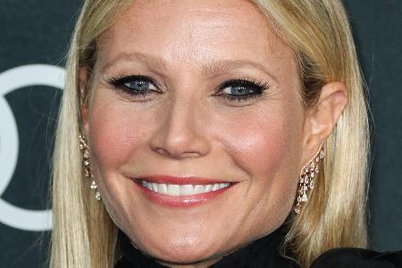 Gwyneth Paltrow hat es geschafft, eine Kerze aufregend zu machen